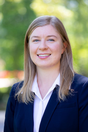 Picture of Hannah Roberts