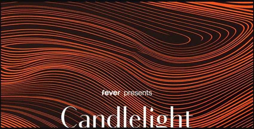 candlelight graphic