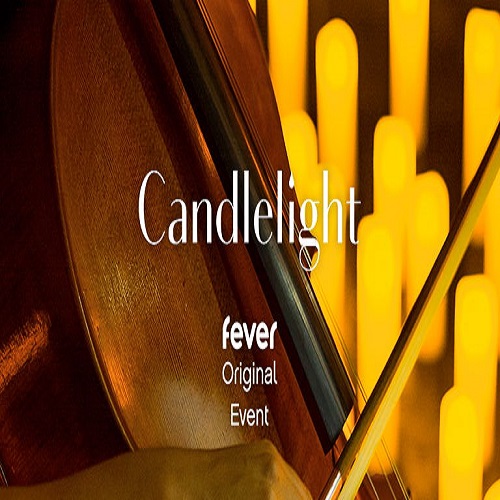 Candlelight - fever - original event