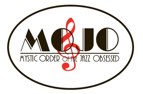 Mojo & Mystic Order of the Jazz Obsessed logo