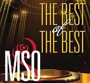 MSO The Best of The Best