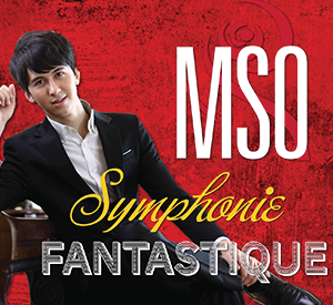 MSO Symphonie Fantastique