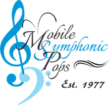 Mobile Symphonic Pops EST. 1977