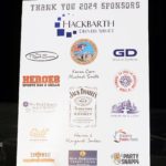 12th Annual Throwdown Sponsors