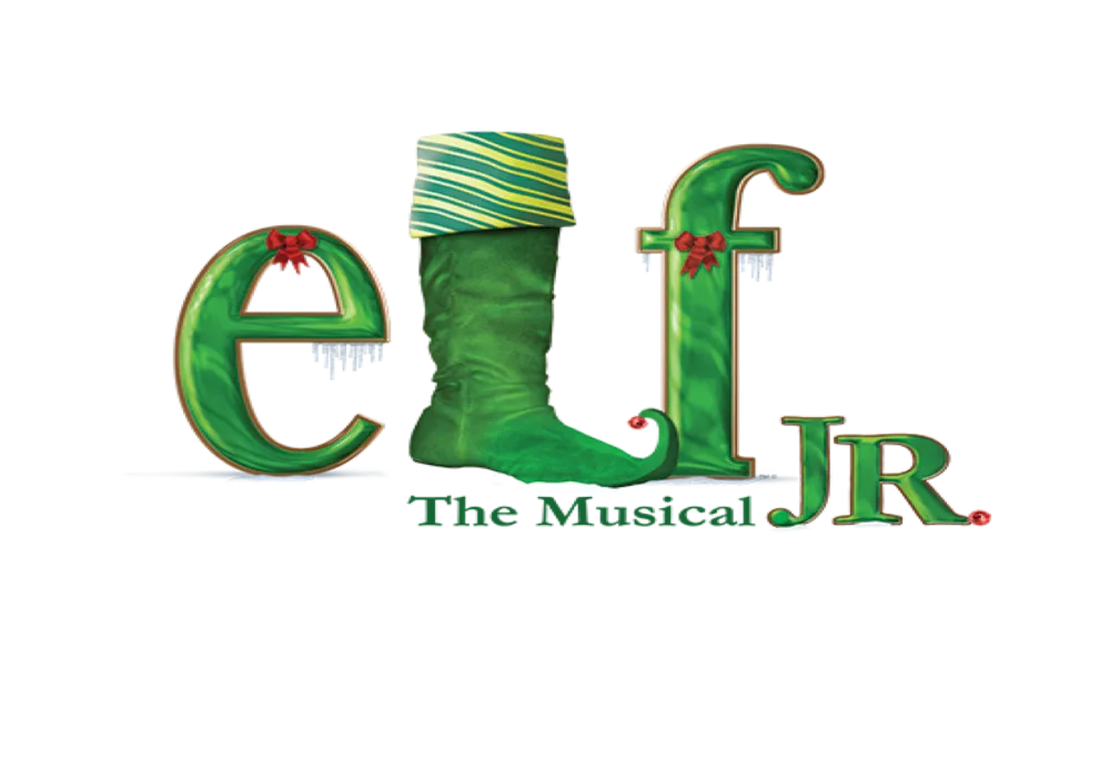 Elf Jr. The Musical