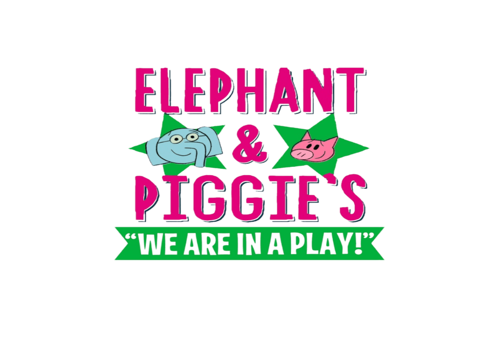 Elephant & Piggie’s “We Are in a Play!”