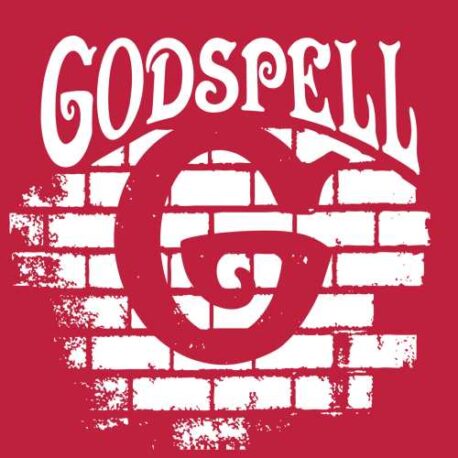 Godspell logo