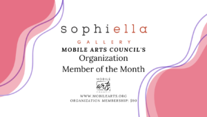 September Organization of the Month