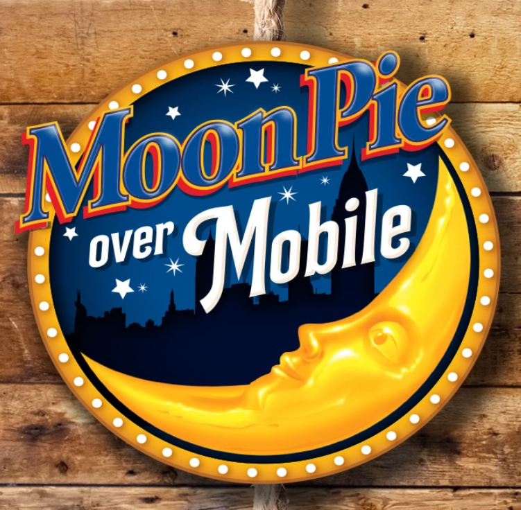 MoonPie over Mobile