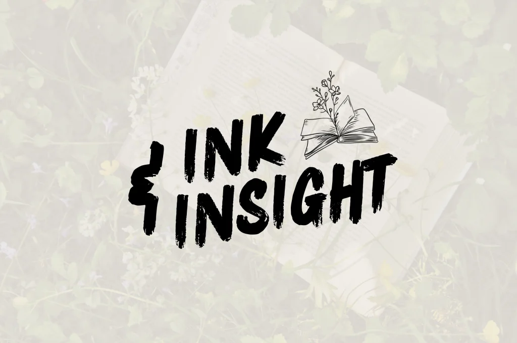 Bellingrath Gardens & Home Ink & Insight Logo