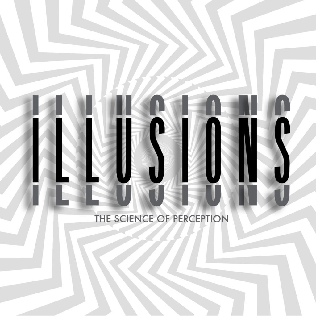 Illusions The Science of Perception