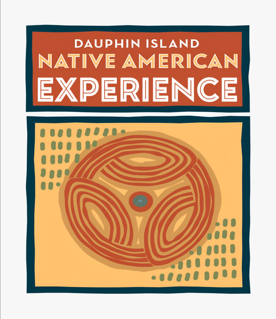 Dauphin Island Native American Experience Flyer