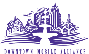 Downtown Mobile Alliance Logo