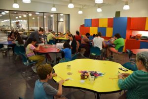 Make & Take Art at MMofA