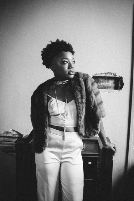 Symone French