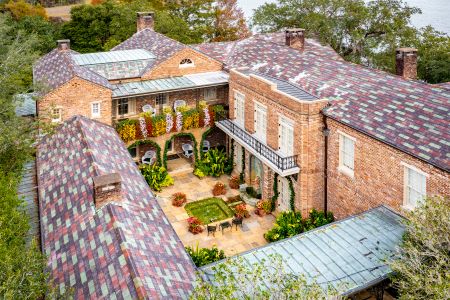 Bellingrath Gardens