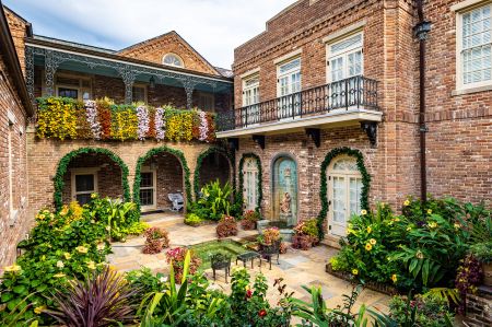 Bellingrath Gardens