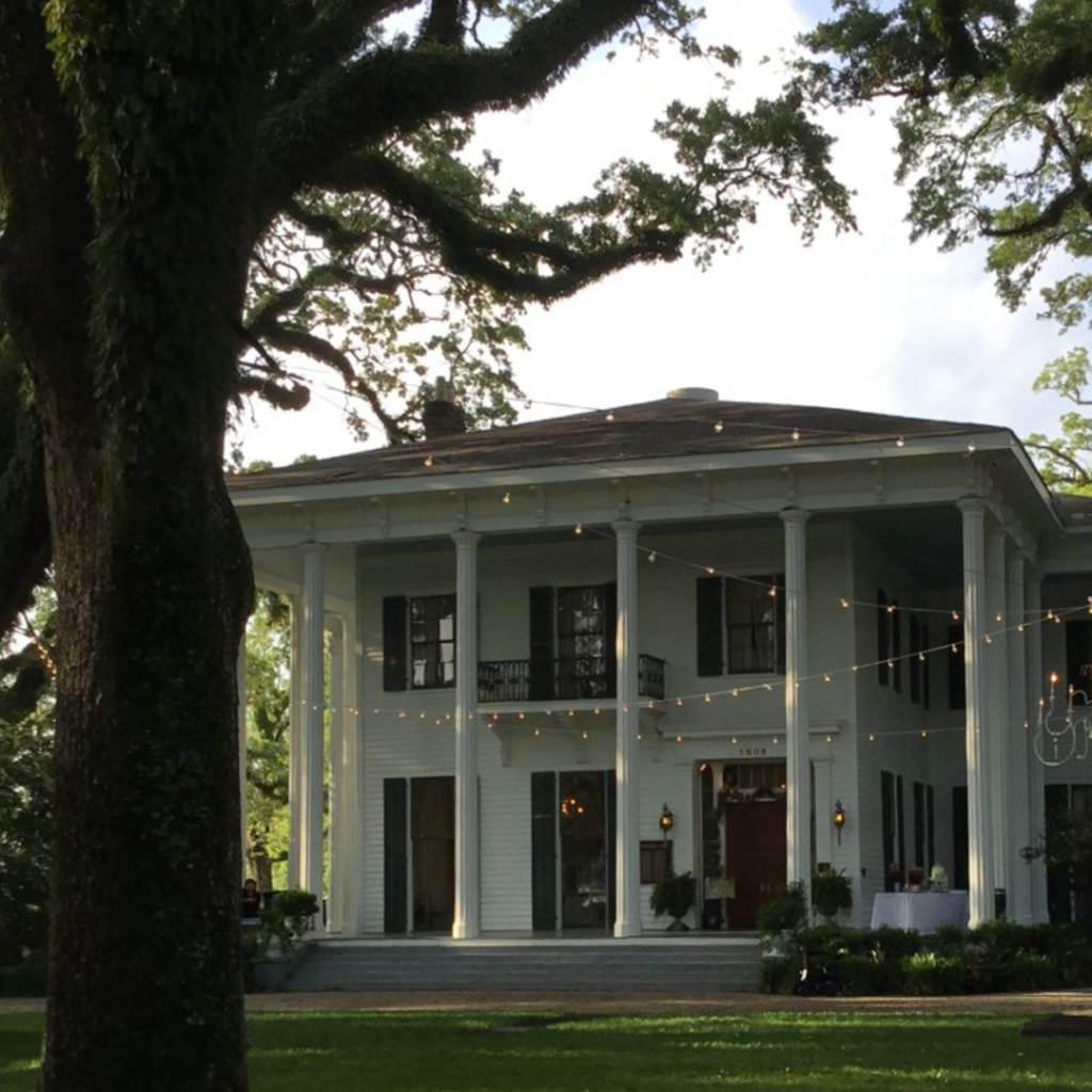 Bragg Mitchell Mansion