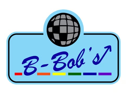 B-Bob’s Downtown Logo