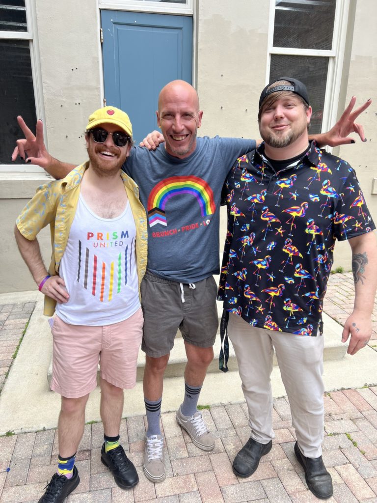 Prism United