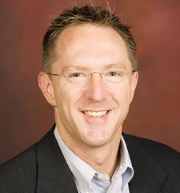USA professor, James Helton