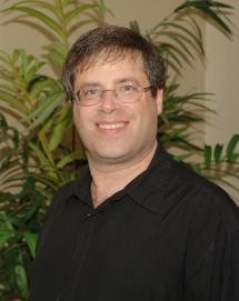 USA professor, Michael Gurt
