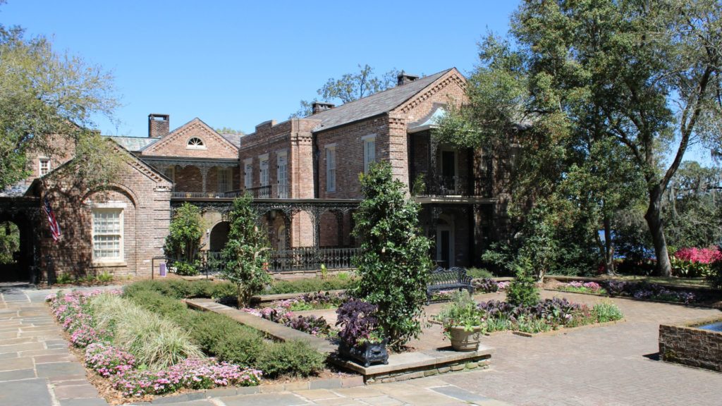 Bellingrath Gardens & Home