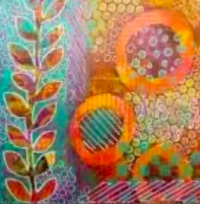 Mixed media fodder