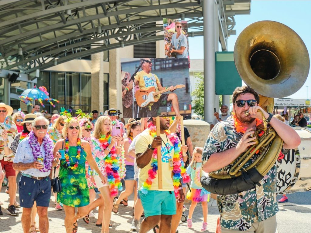 Son of a sailor fest