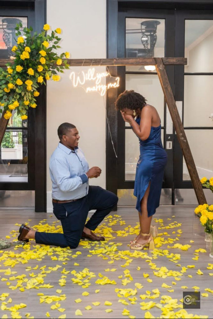 A proposal