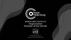 Member of month graphic