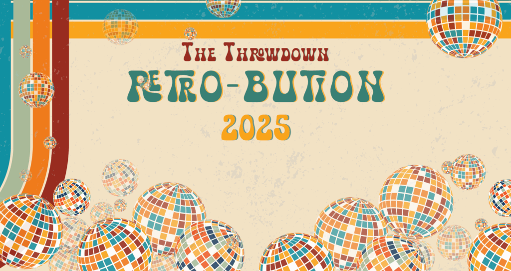 The Throwdown Retro-bution 2025