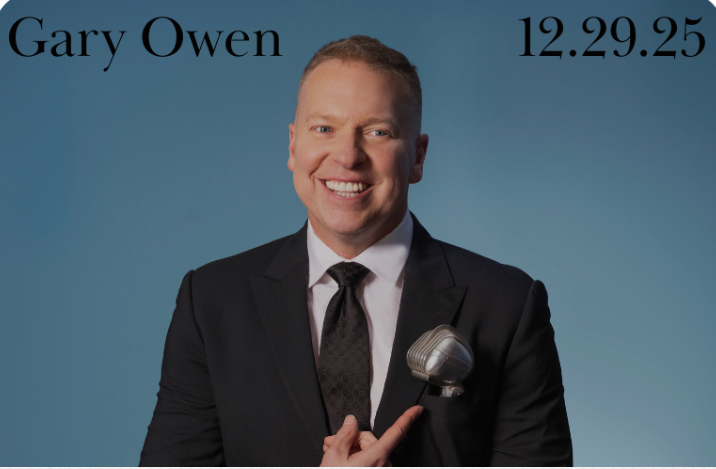 Gary Owens