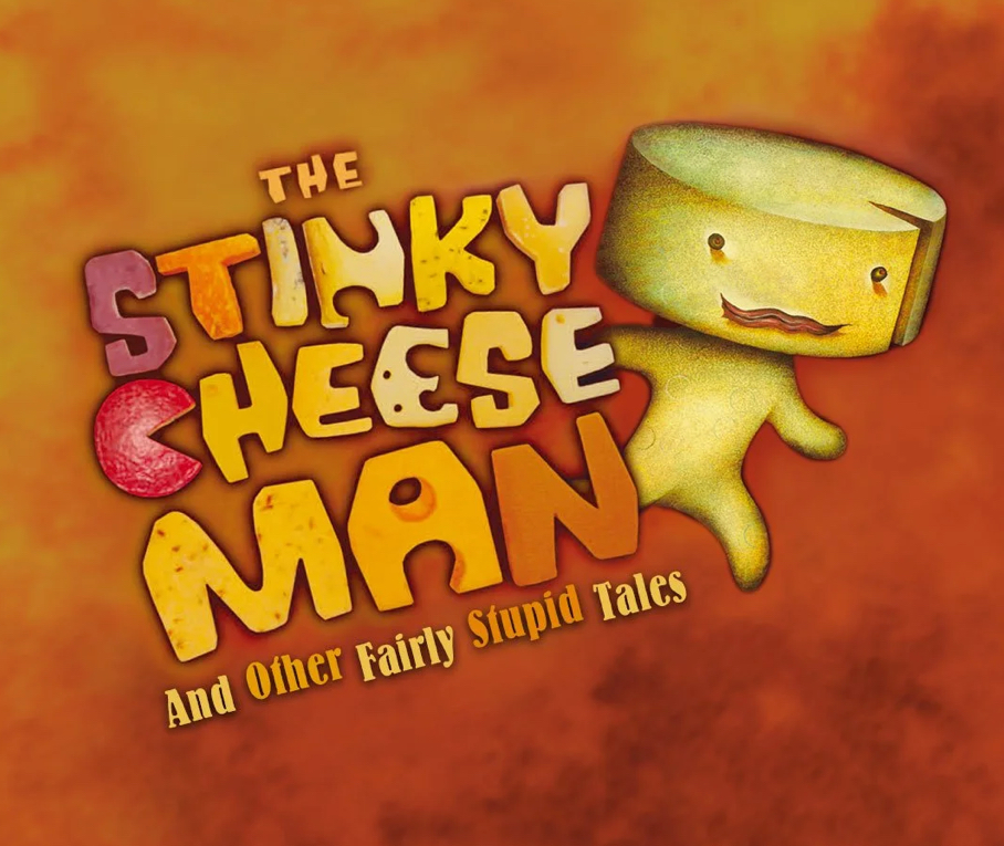 The Stinky Cheese Man Sunny Side Theatre