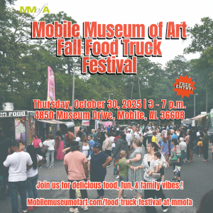 MMofA Food truck festival