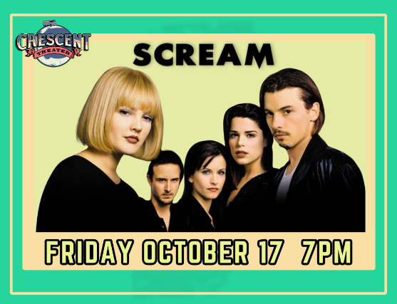 Scream