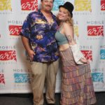 Jess and Wes Jones