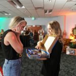 Kat and the Myster Box
