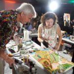 Mary Elizabeth Kimbrough Painting