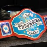 Throwdown 2025