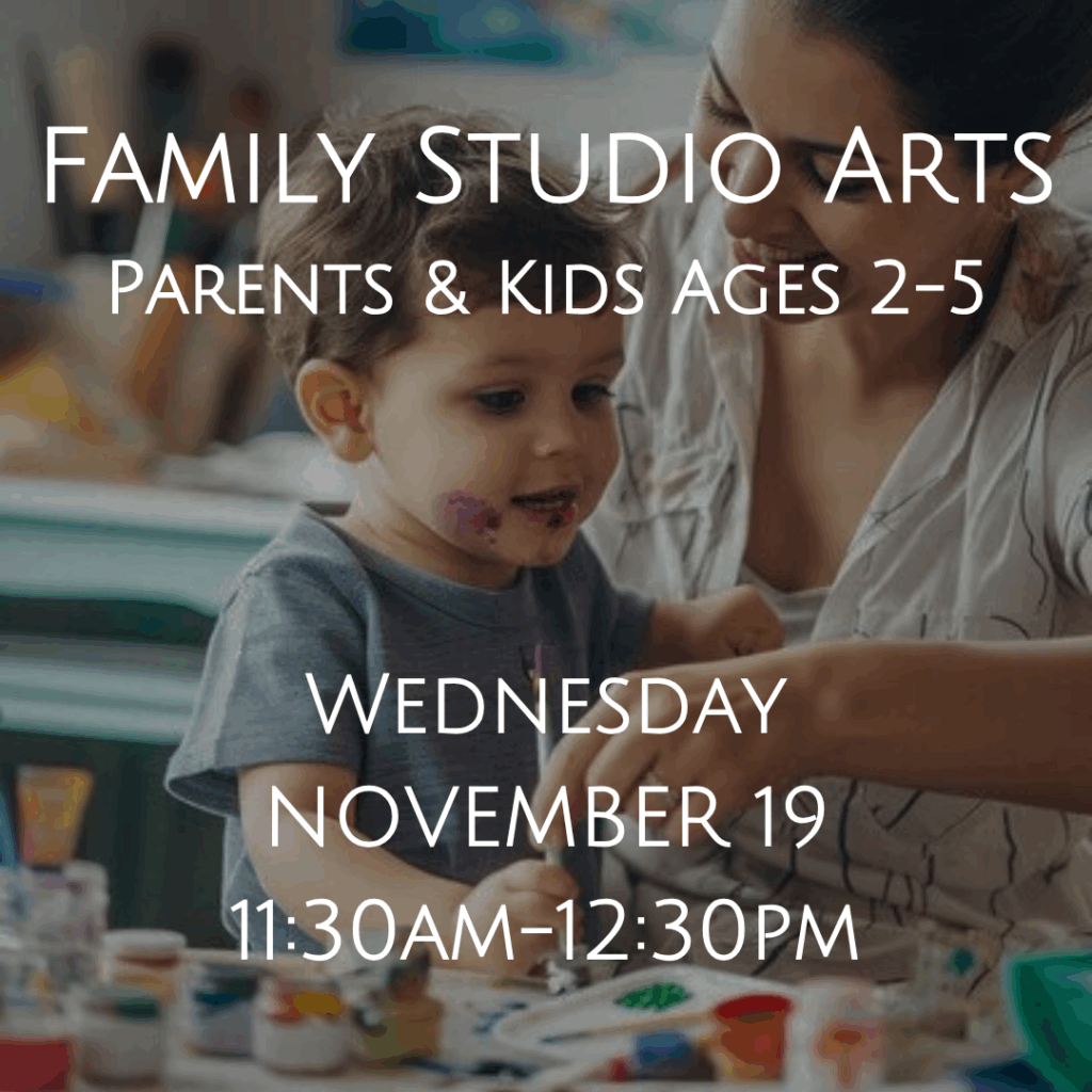 Family Studio Arts