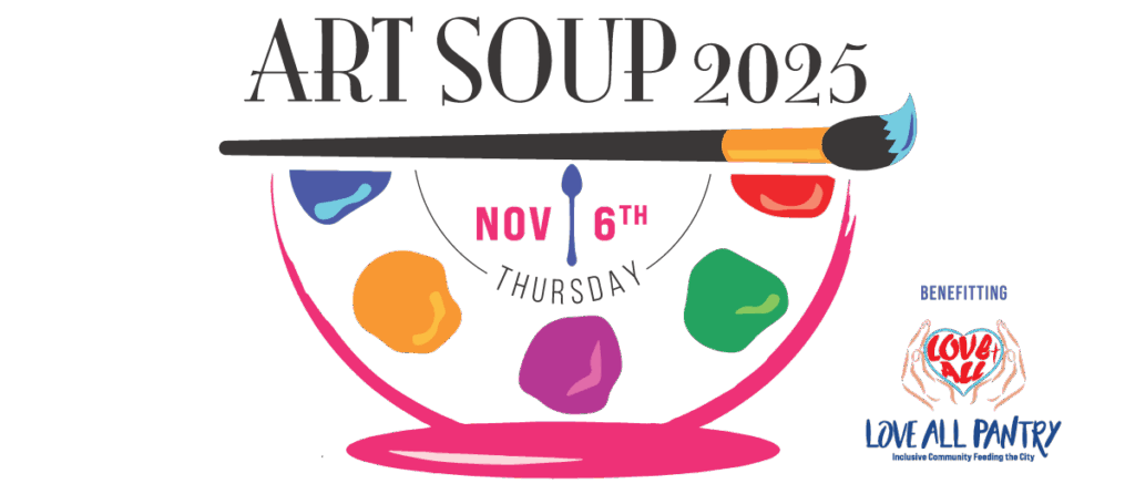 Art Soup 2025