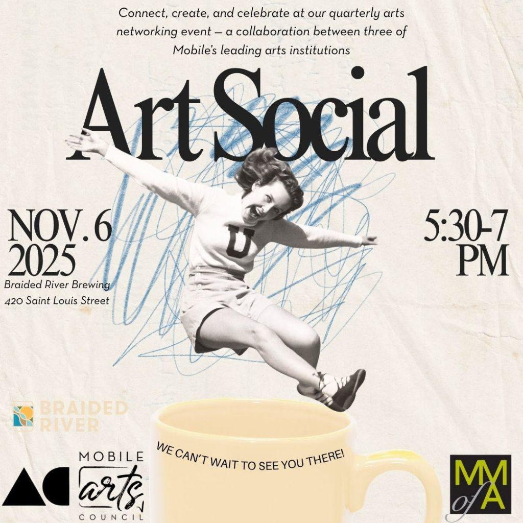 ArtSocial graphic