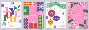 Holiday cards