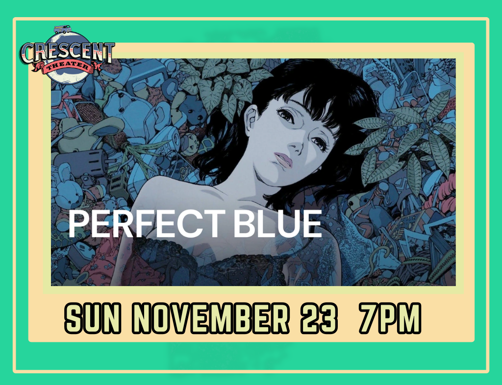 Perfect Blue