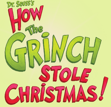 How the Grinch Stole Christmas