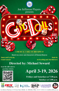 Guys & Dolls
