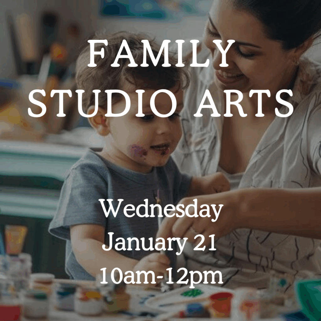 Family Studio Arts