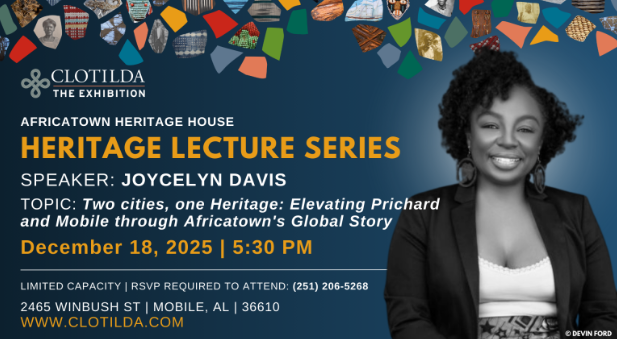Heritage Lecture Series