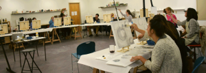 Adult Painting at MMofA